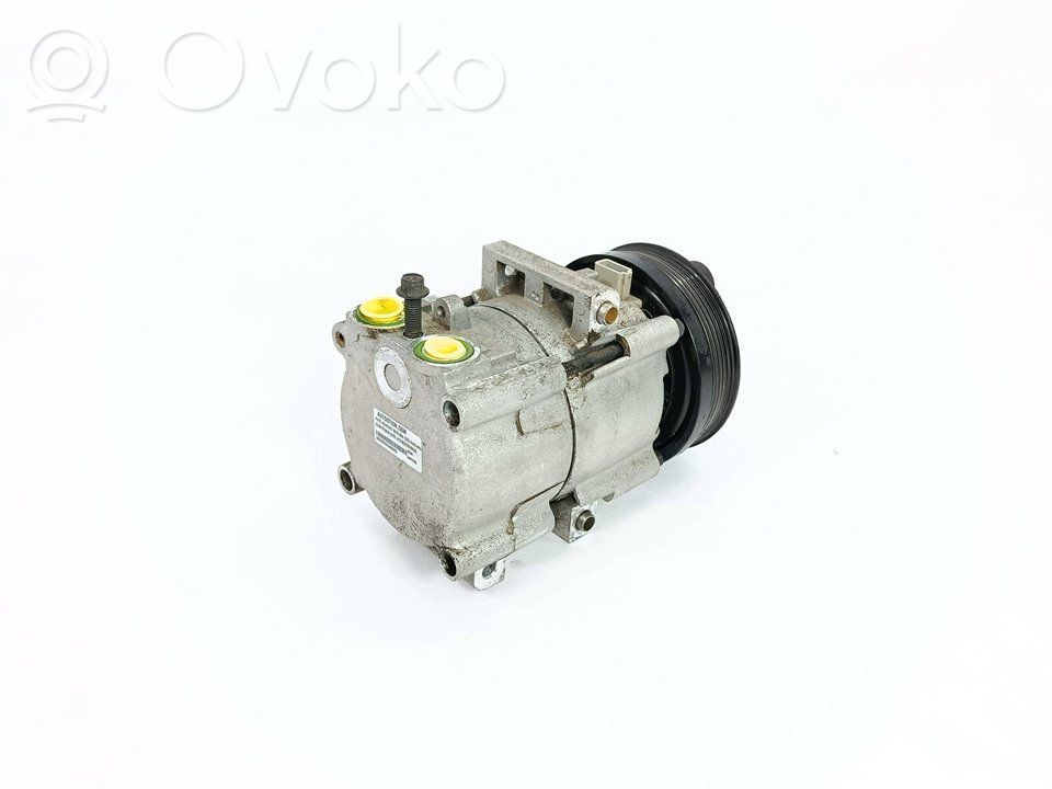 Ford Mondeo Mk III Klimakompressor Pumpe 