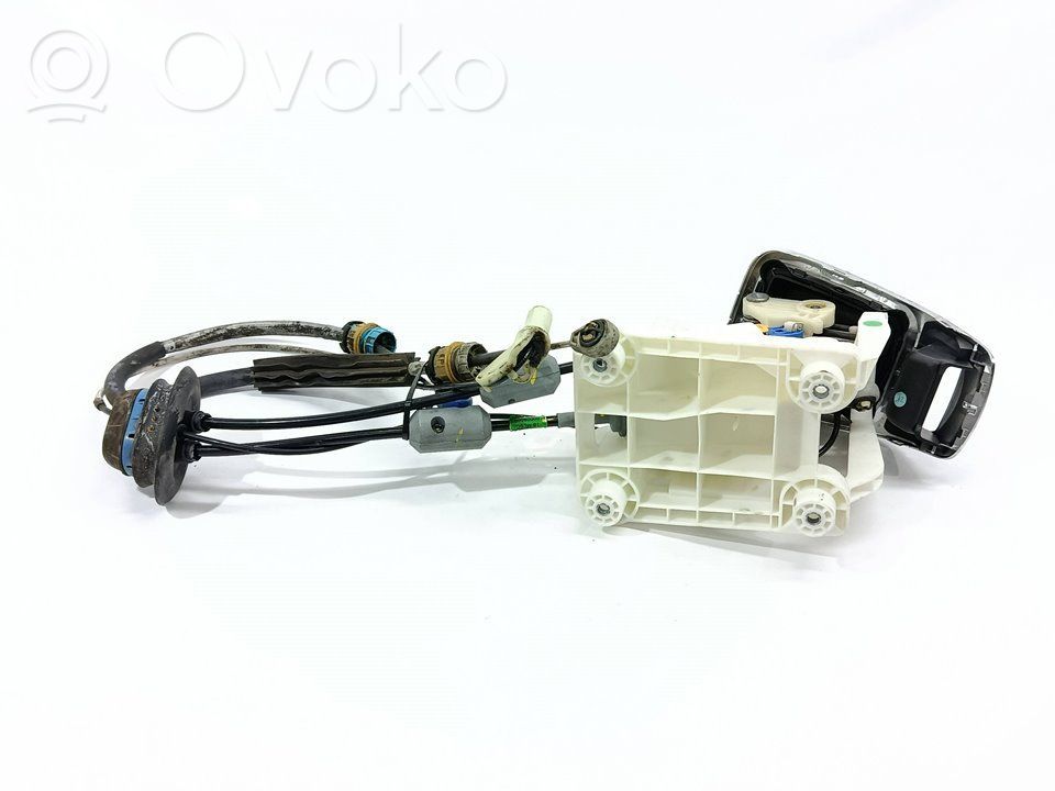Peugeot 5008 Selector caja de cambios 