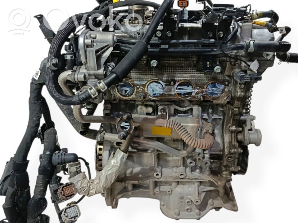 Motor   G4LE