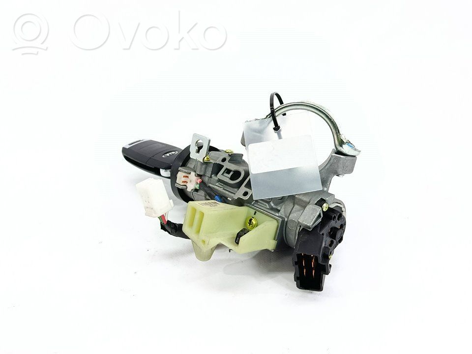 KIA Niro Užvedimo spynelė 