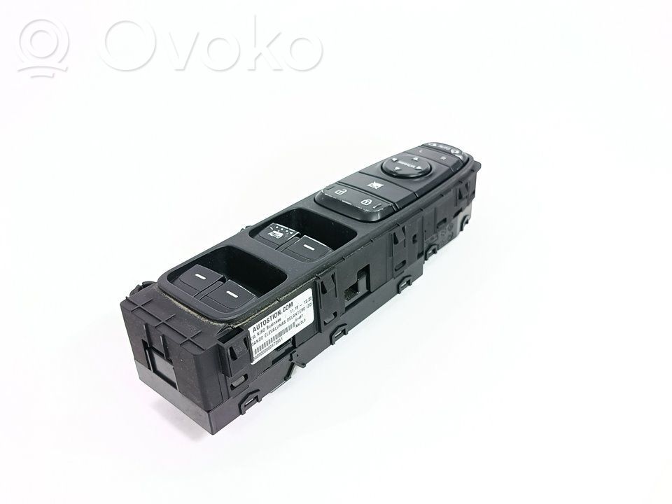 KIA Niro Przyciski szyb 