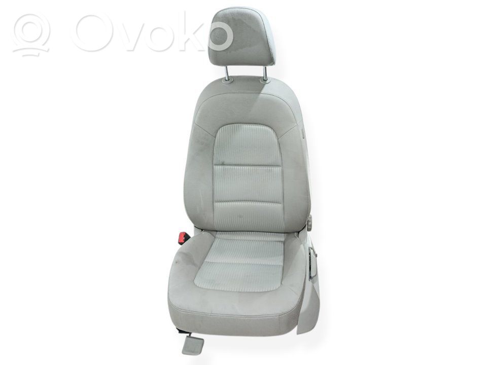 Audi A4 S4 B8 8K Siège conducteur avant 