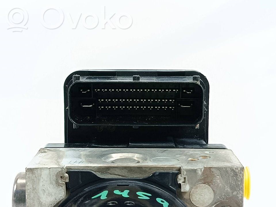 Opel Zafira C Pompe ABS 
