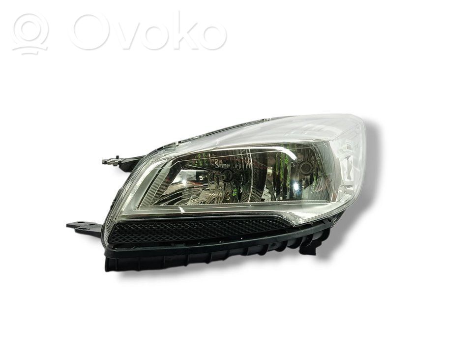 Ford Kuga III Scheinwerfer 