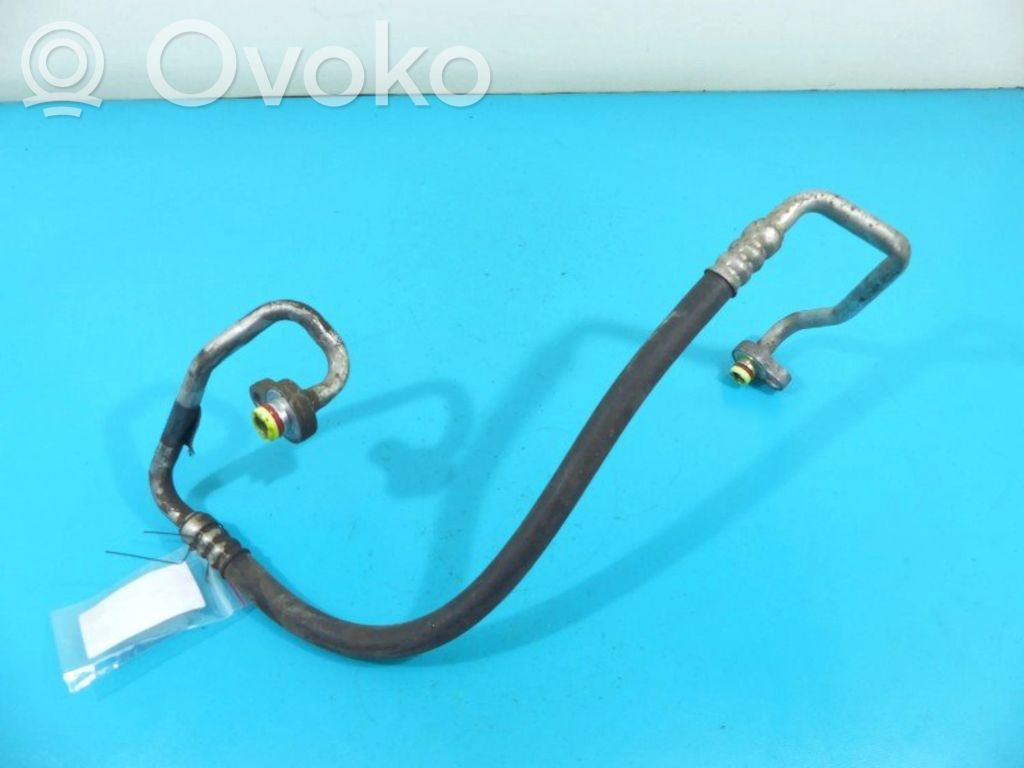 Ilmastointilaitteen putki (A/C)   AV6119N601AE,IMPRK1193131