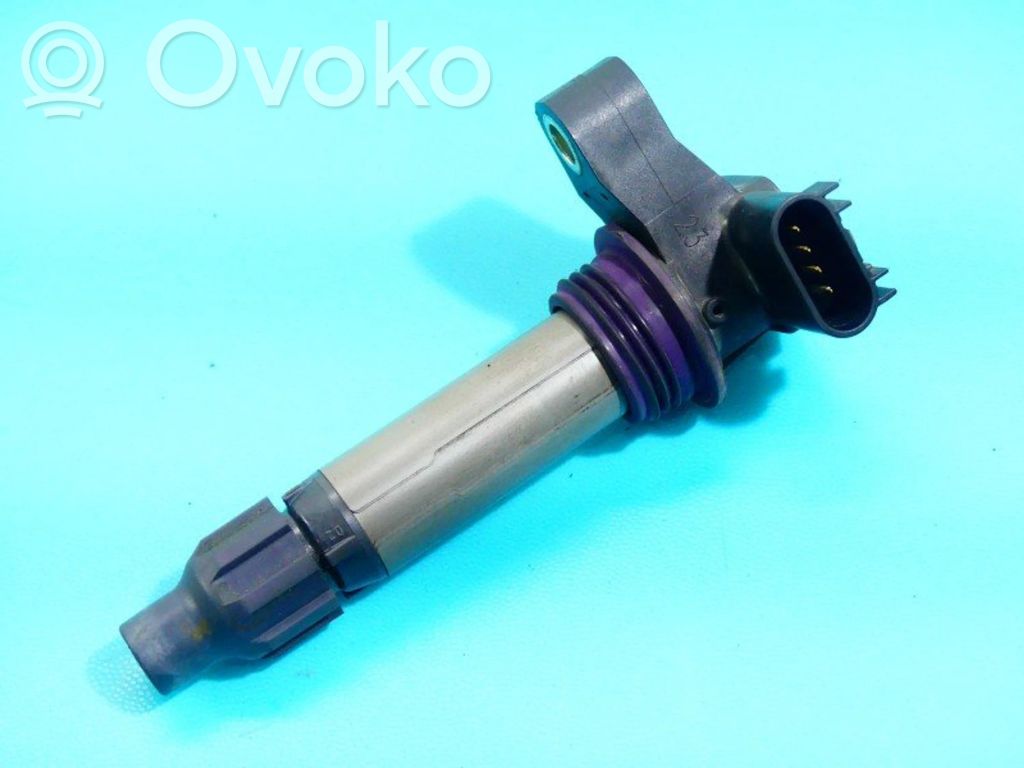 Saab 9-4X High voltage ignition coil 