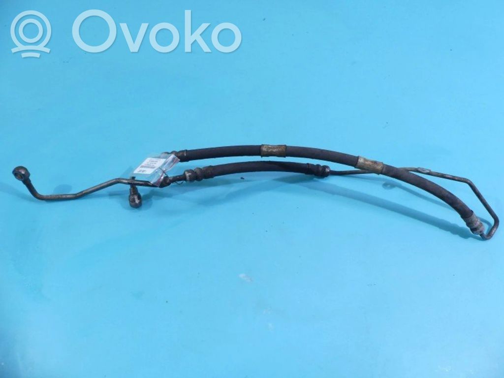Ohjaustehostimen letkusto   IMPRK1306557