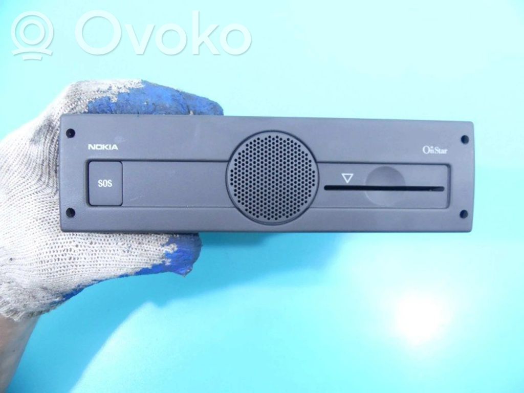 Opel Astra G Phone 