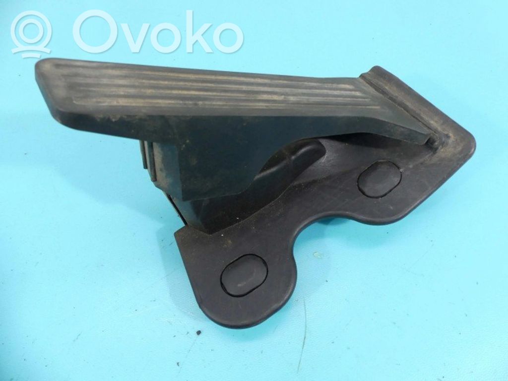Mazda 3 III Gaspedal 