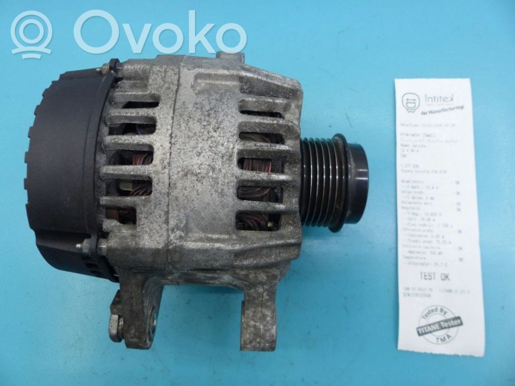 Generatorius   270600T190,IMPRK1277635
