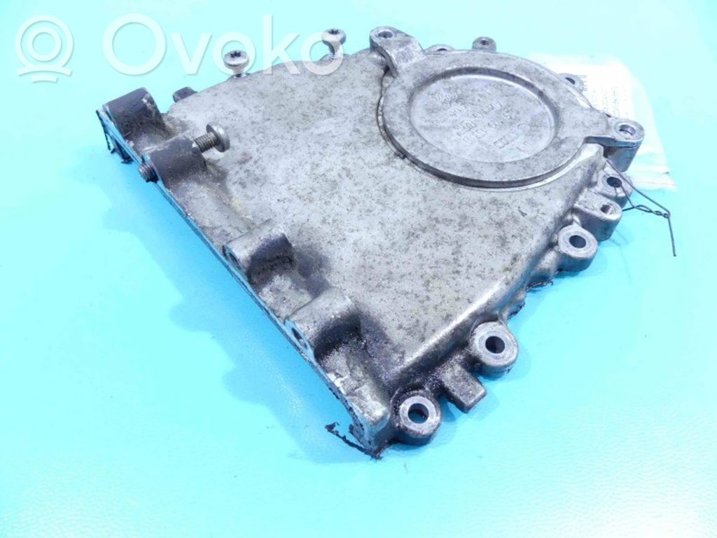 Audi A6 S6 C6 4F Timing belt guard (cover) 