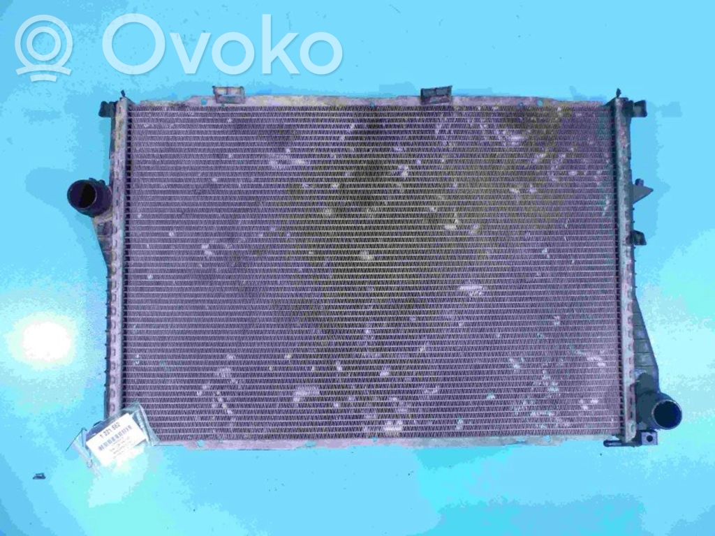 Aušinimo skysčio radiatorius   1436063,IMPRK1221882