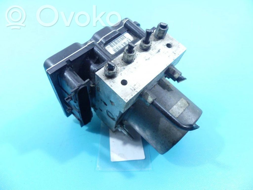 Mazda CX-7 ABS bloks 