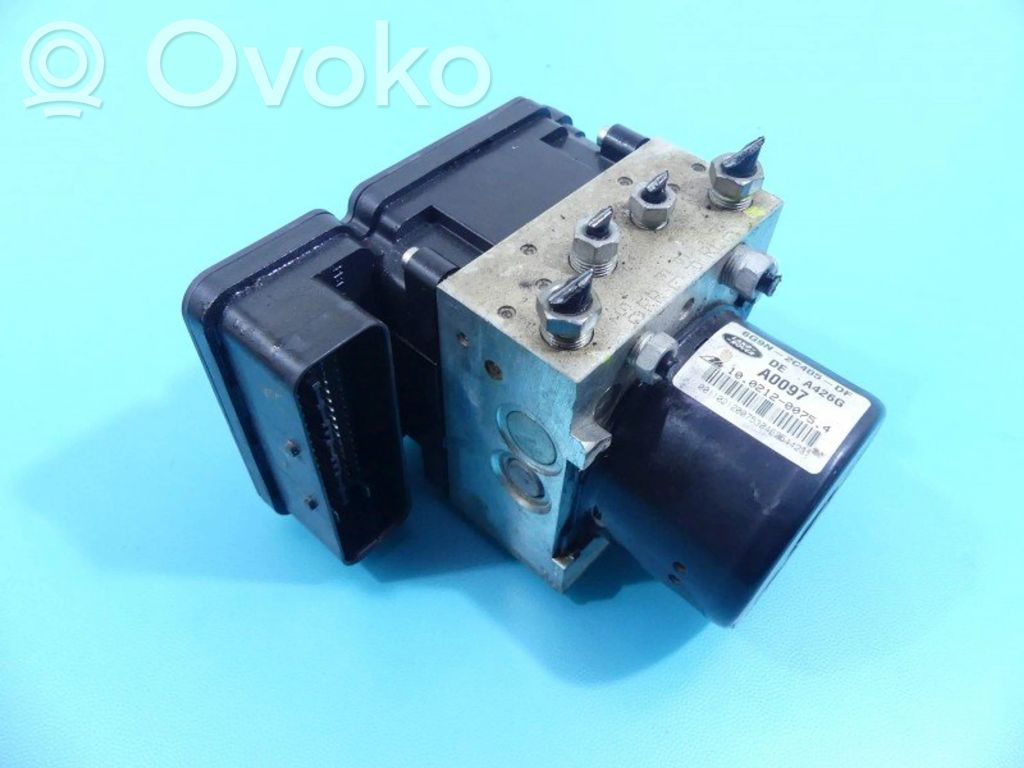 Land Rover Freelander 2 - LR2 ABS Pump 