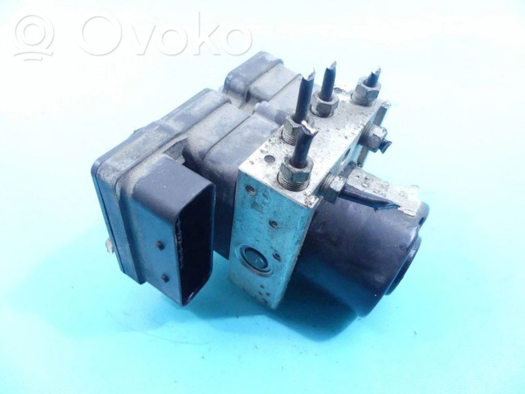 Ford Focus Блок ABS 