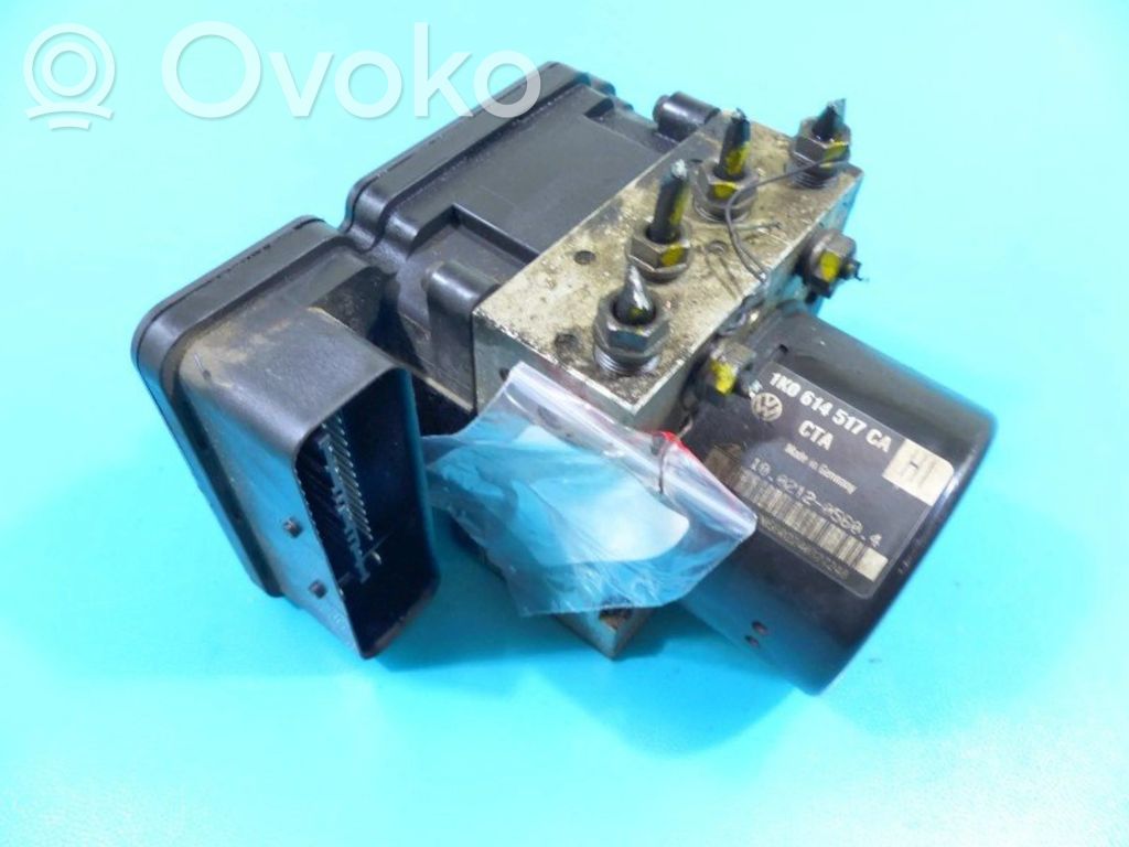 Pompa ABS   1K0614517CA,IMPRK1235022,1K0907379AS