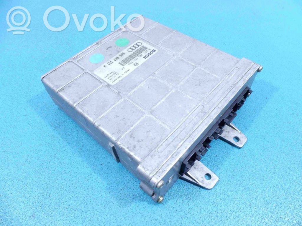 Audi A4 S4 B5 8D Engine control unit/module ECU 