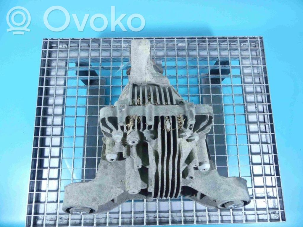 Tylny mechanizm różnicowy   97035001111,IMPRK1318678