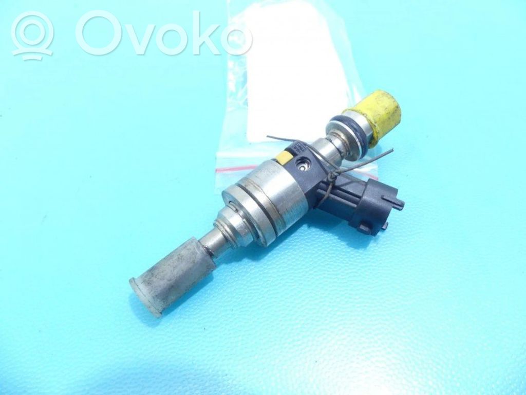 Porsche Cayenne (92A) Inyector de combustible 