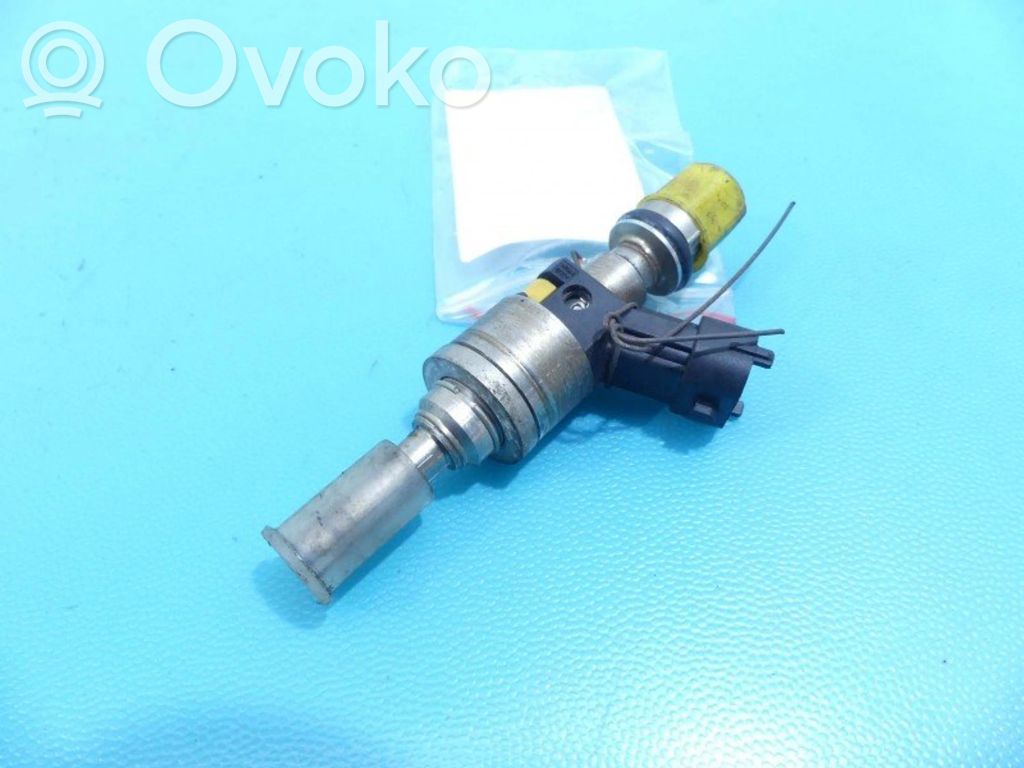 Porsche Cayenne (92A) Inyector de combustible 