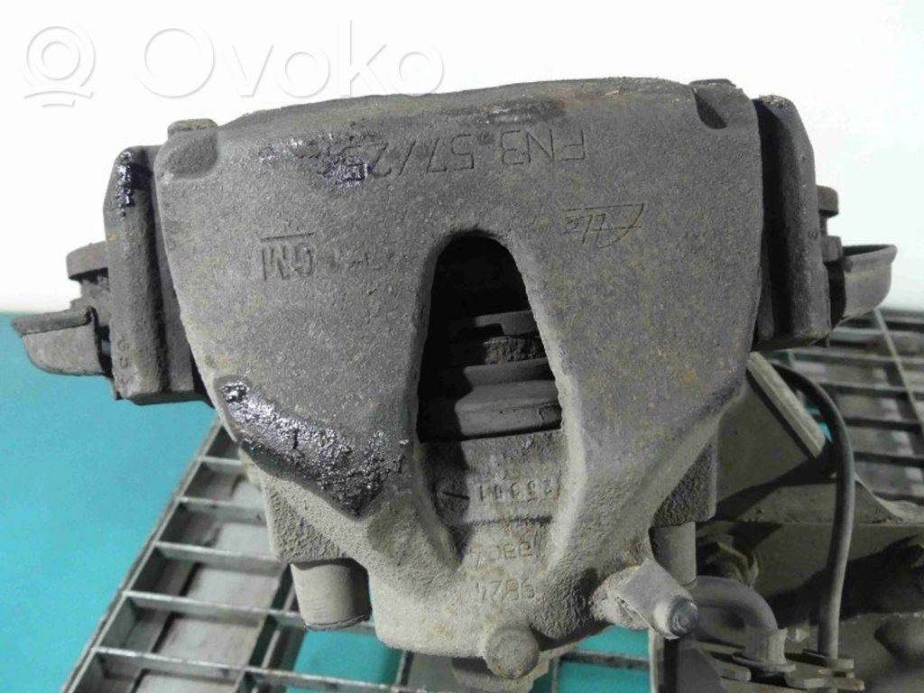 Front brake caliper   IMPRK1107609