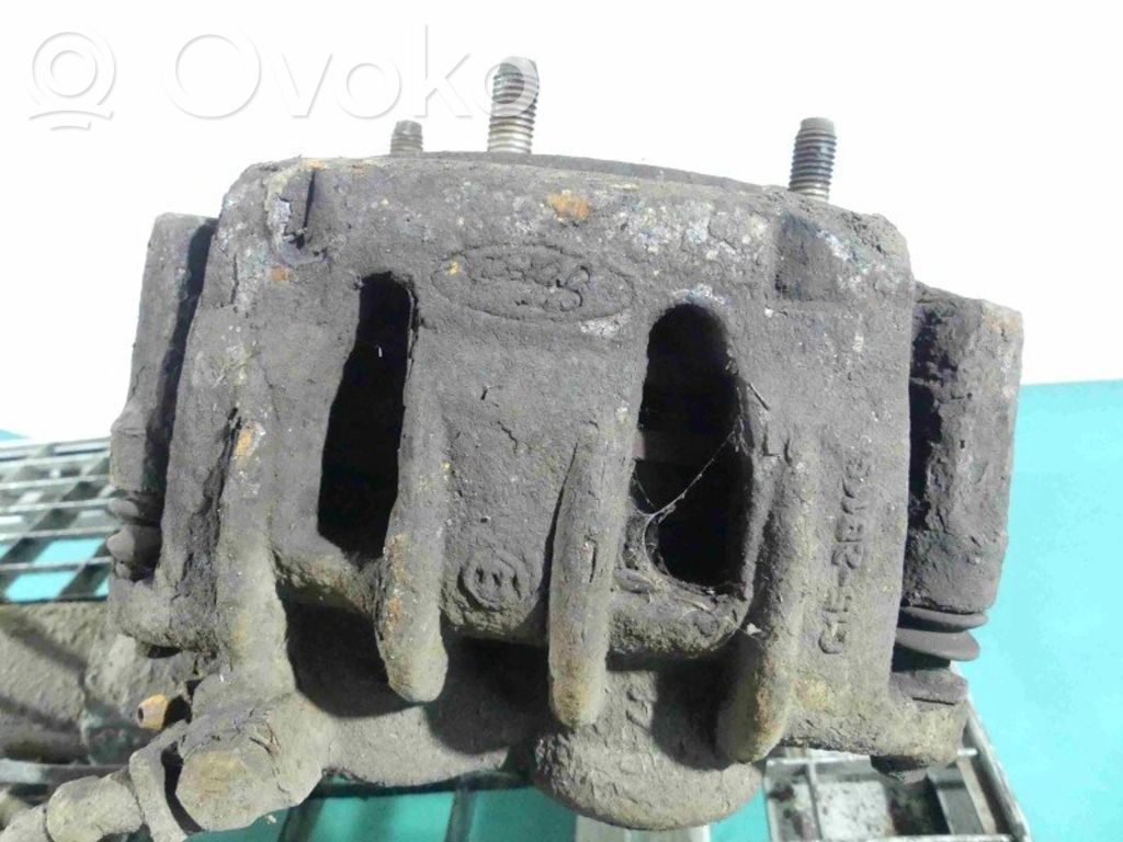 Front brake caliper   IMPRK1168796