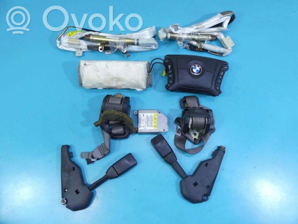 Airbag set   6900727,IMPRK1221924