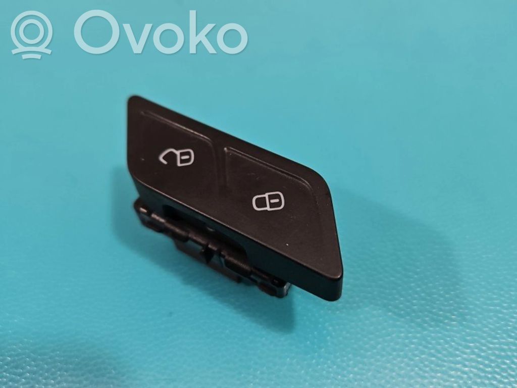 Volkswagen Caddy Seat control switch 
