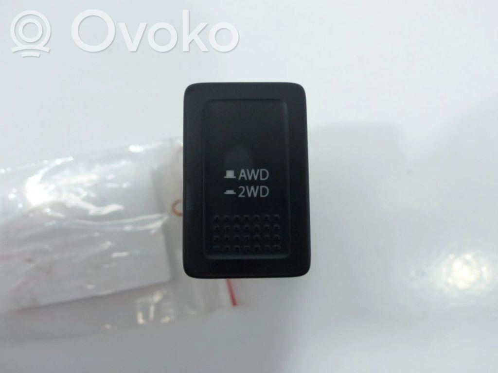Interruptor de control del asiento   IMPRK779664