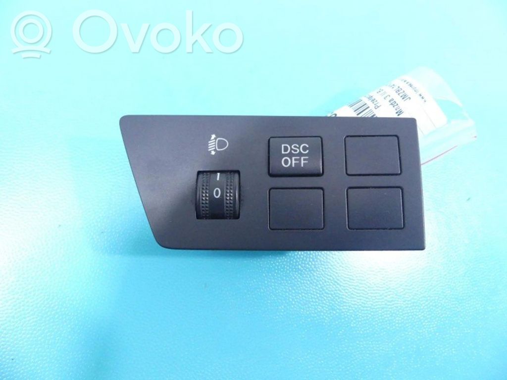 Commutateur de commande de siège   BBM466170B,IMPRK1040556