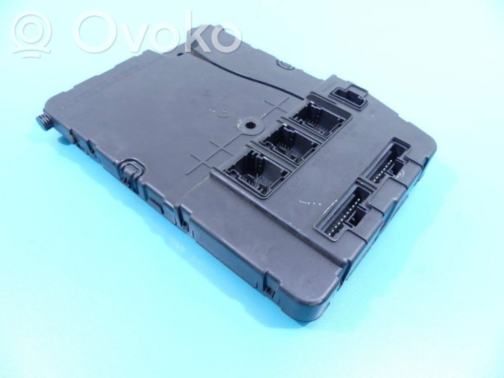 Renault Scenic II -  Grand scenic II Central body control module 