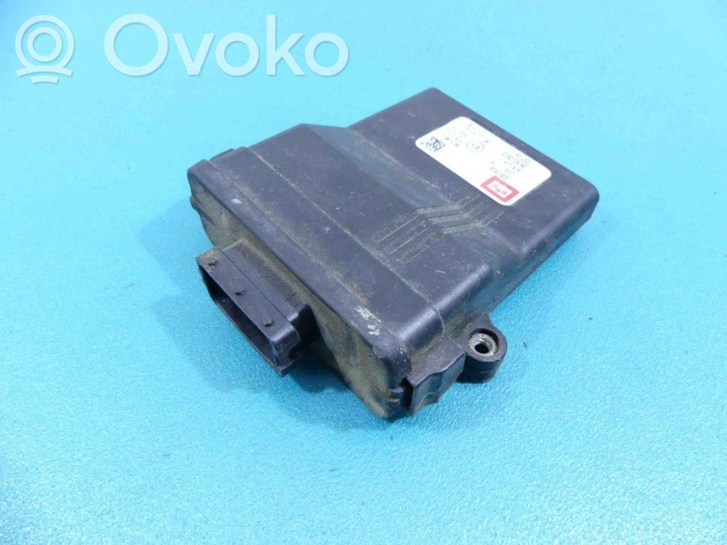 Opel Corsa D Central body control module 