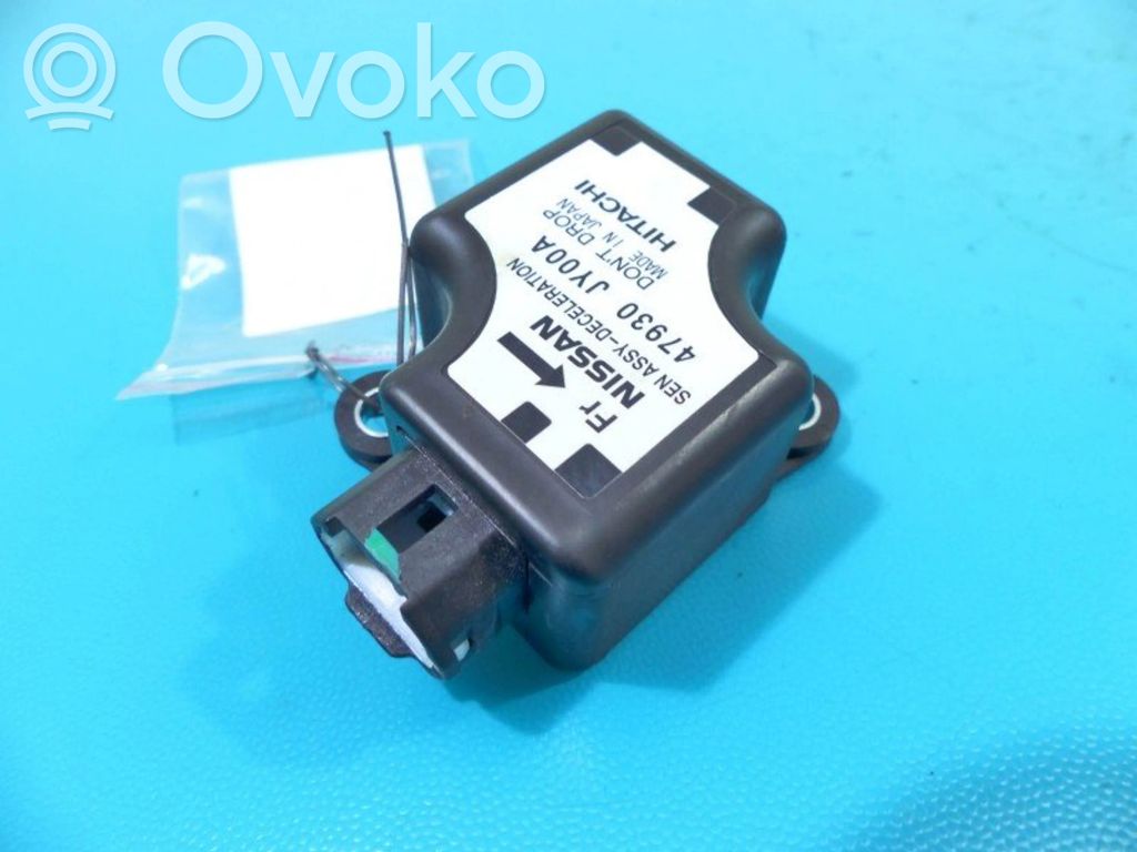 Kėbulo modulis   47930JY00A,IMPRK1207534
