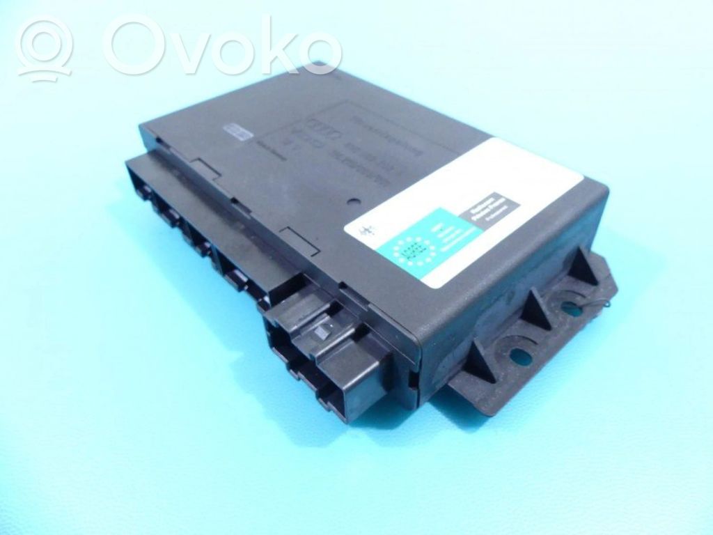 Central body control module   93059193,IMPRK1347506
