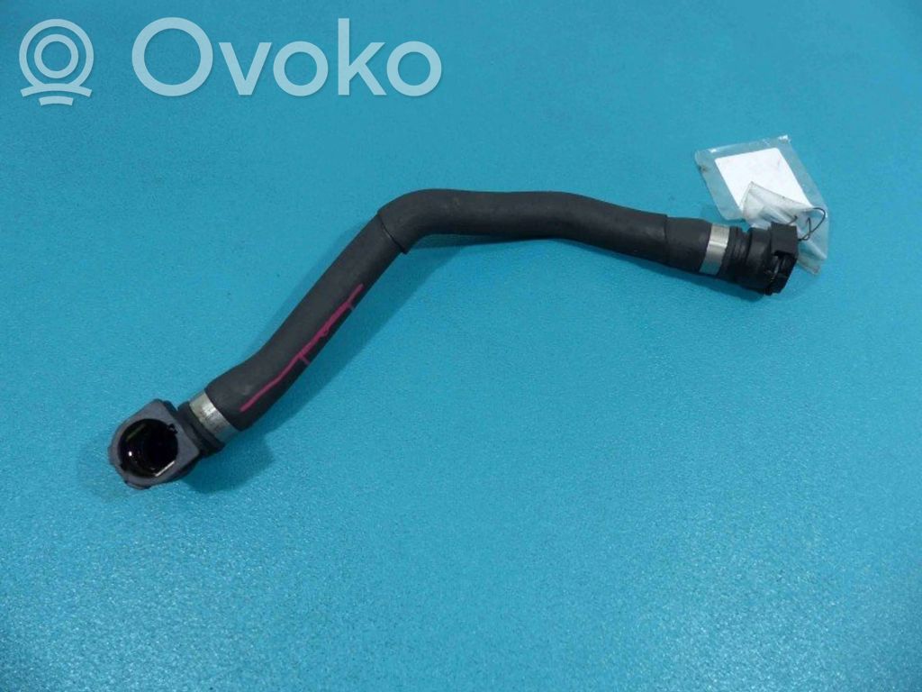 Intercooler hose/pipe   14837810H,IMPRK840496