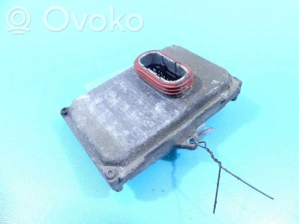 Opel Vectra C Modulo di zavorra faro Xenon 