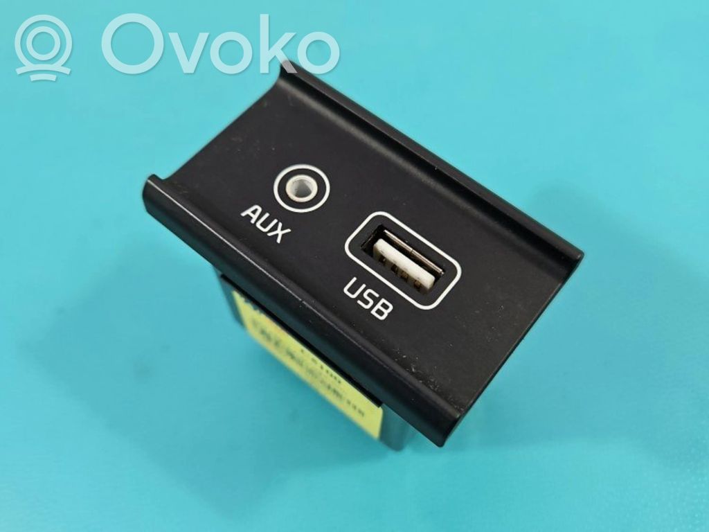 Enchufe conector USB   96120C5100,IMPRK1401339