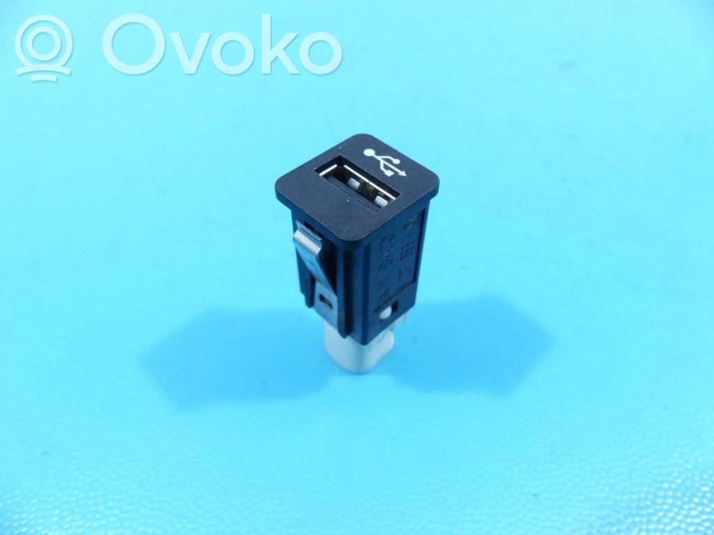 Enchufe conector USB   9237656,IMPRK1237603