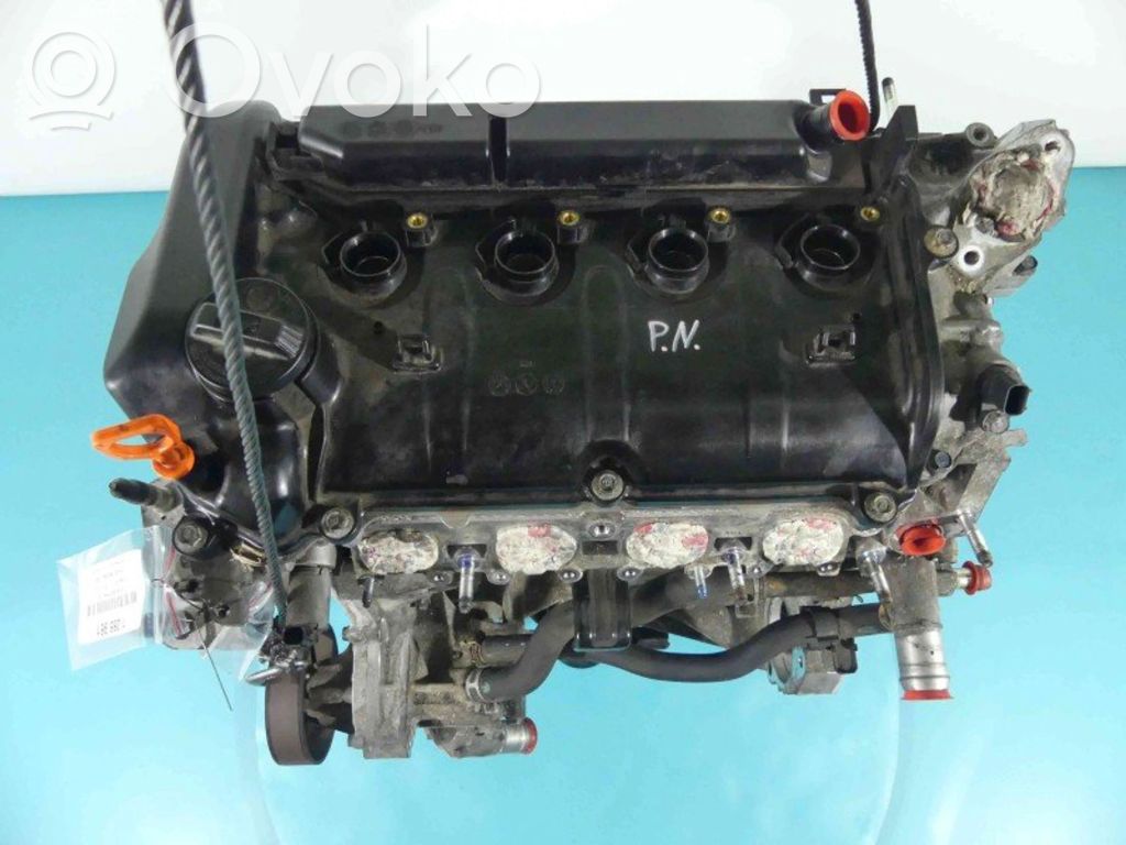 Motor   L15B4,IMPRK1266961
