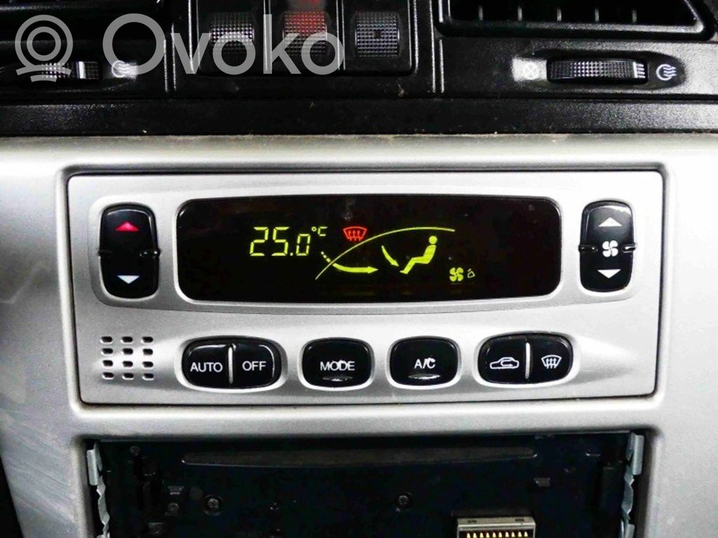 Panel klimatyzacji / Ogrzewania   96271350,IMPRK977966