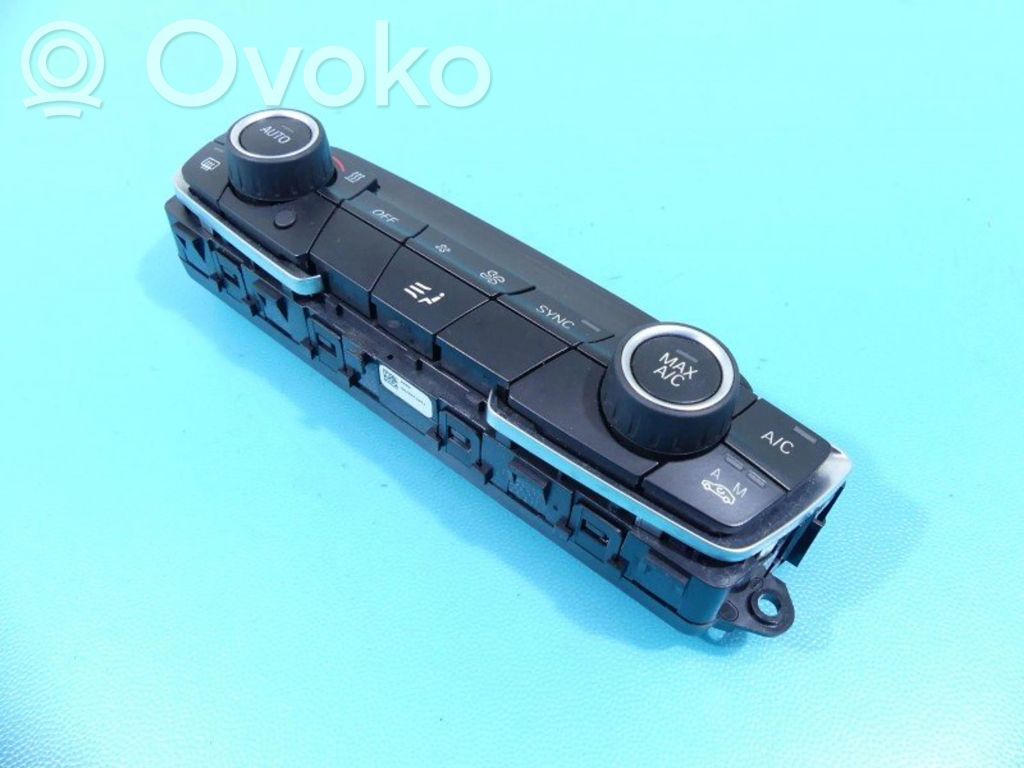BMW 2 F45 Mascherina climatizzatore/regolatore riscaldamento 