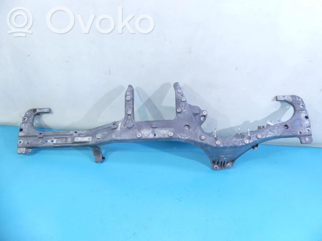 Maserati Ghibli Travesaño/barra de soporte del panel de instrumentos 