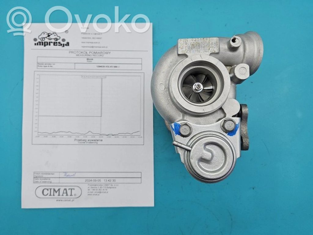 Turbo   4913105001,IMPRK1294039,000612114,9471563