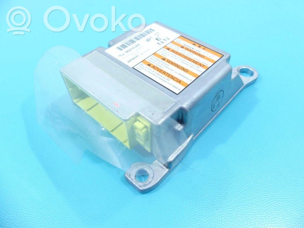 Subaru Legacy Airbag control unit/module 