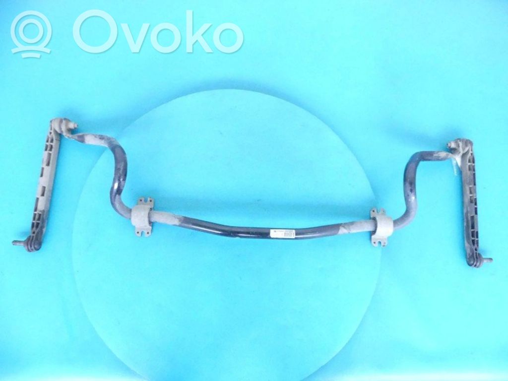 Opel Astra J Front anti-roll bar/sway bar 