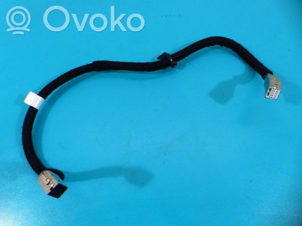 Citroen C5 Other wiring loom 