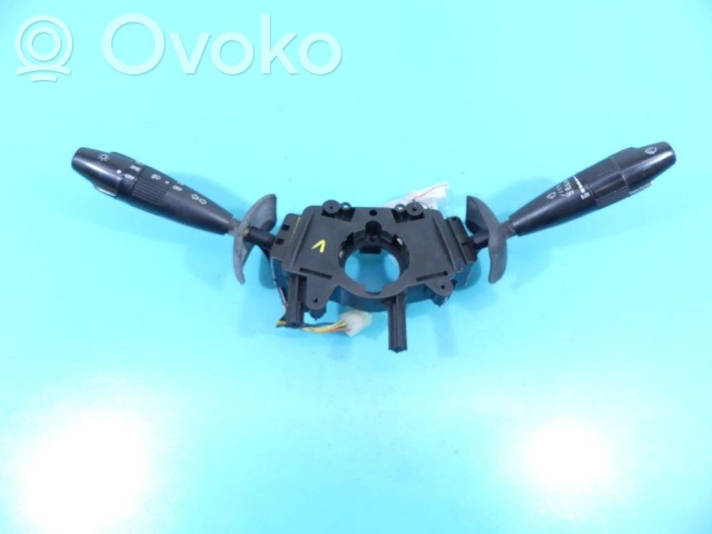 Daewoo Nubira Headlight wiper switch 