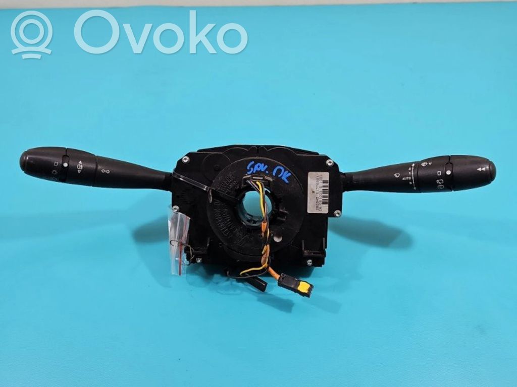 Citroen C2 Headlight wiper switch 