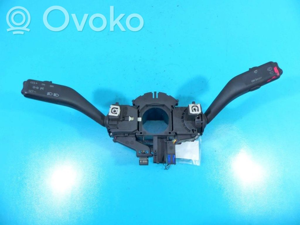 Seat Toledo III (5P) Headlight wiper switch 
