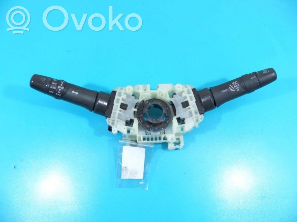 Mitsubishi Lancer VIII Headlight wiper switch 
